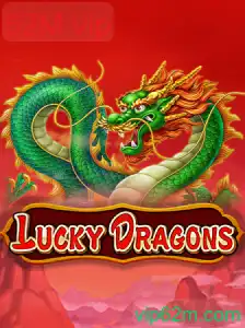 LuckyDragons