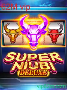 SuperNiubiDeluxe