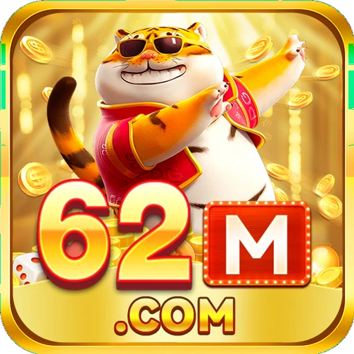 62M vip Logo